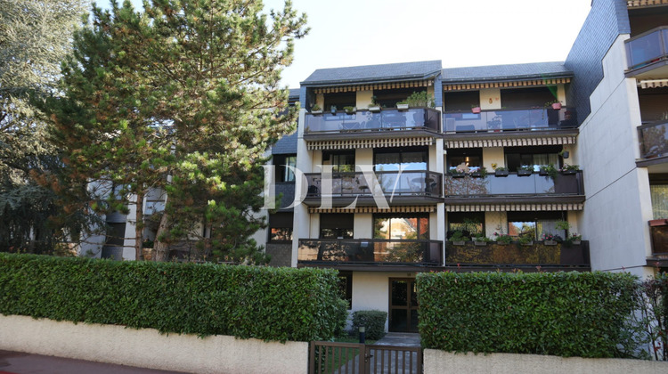 Ma-Cabane - Vente Appartement Saint-Maur-des-Fossés, 66 m²