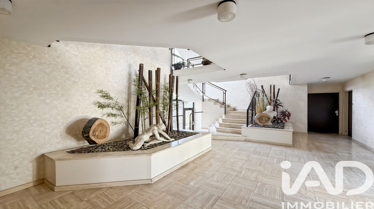 Ma-Cabane - Vente Appartement Saint-Maur-des-Fossés, 73 m²