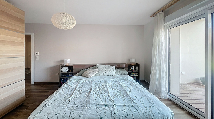 Ma-Cabane - Vente Appartement SAINT-MAUR-DES-FOSSES, 83 m²