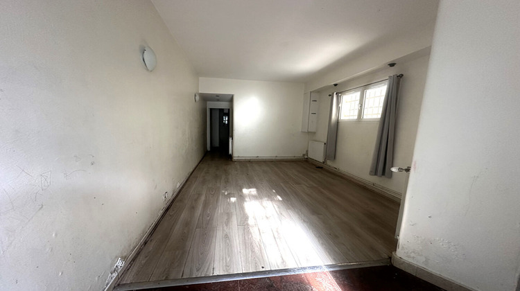 Ma-Cabane - Vente Appartement SAINT-MAUR-DES-FOSSES, 33 m²