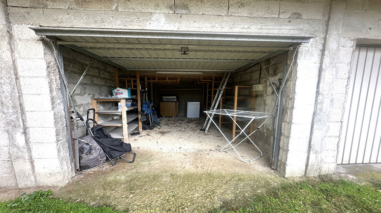 Ma-Cabane - Vente Appartement SAINT-MAUR-DES-FOSSES, 33 m²