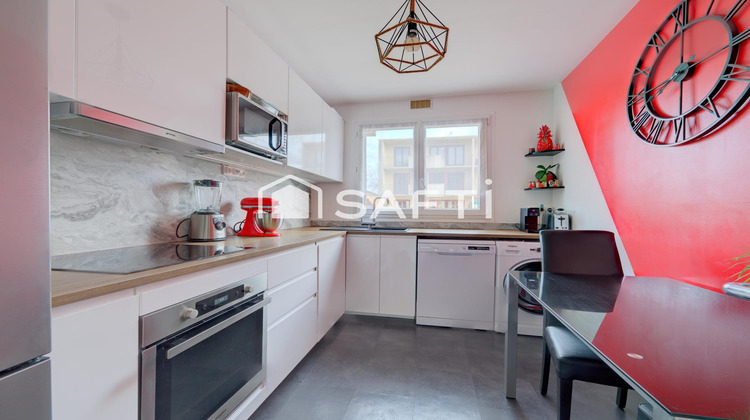 Ma-Cabane - Vente Appartement Saint-Maur-des-Fossés, 71 m²