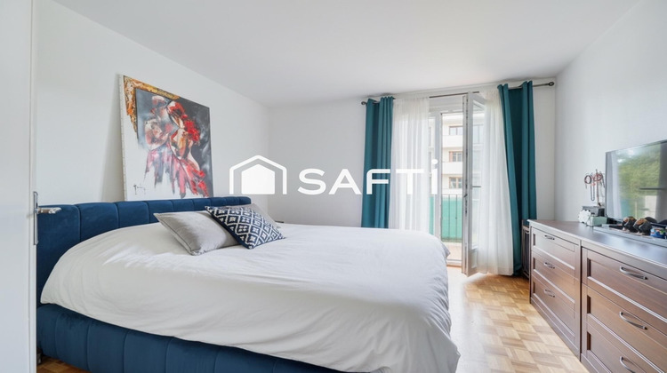 Ma-Cabane - Vente Appartement Saint-Maur-des-Fossés, 71 m²