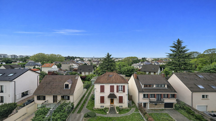 Ma-Cabane - Vente Appartement Saint-Maur-des-Fossés, 25 m²