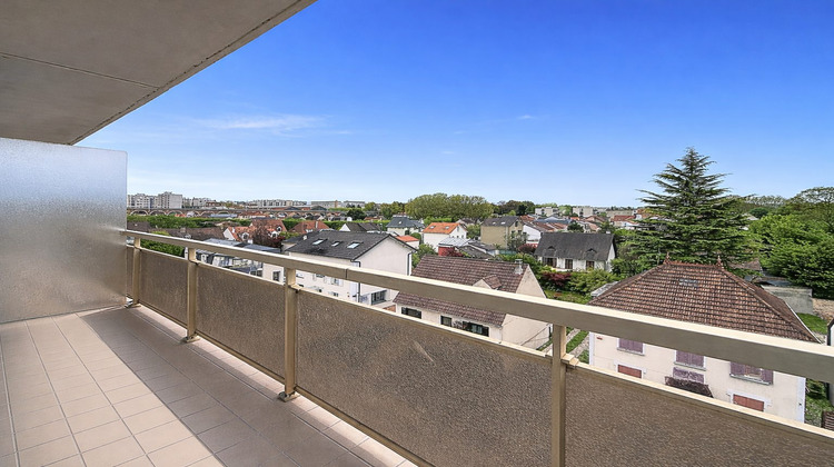 Ma-Cabane - Vente Appartement Saint-Maur-des-Fossés, 25 m²