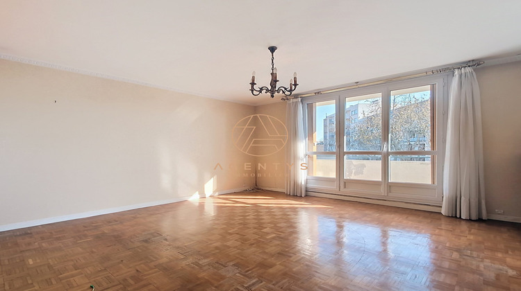 Ma-Cabane - Vente Appartement Saint-Maur-des-Fossés, 63 m²