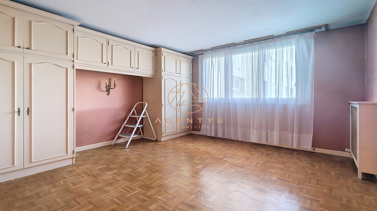 Ma-Cabane - Vente Appartement Saint-Maur-des-Fossés, 63 m²