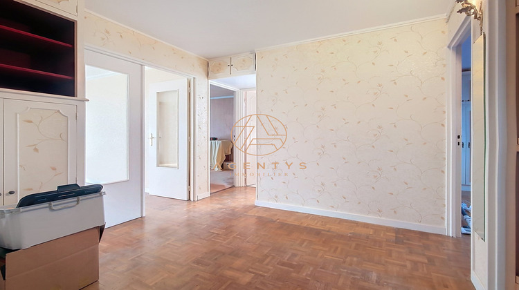 Ma-Cabane - Vente Appartement Saint-Maur-des-Fossés, 63 m²
