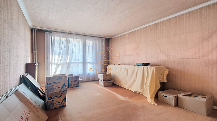 Ma-Cabane - Vente Appartement Saint-Maur-des-Fossés, 63 m²
