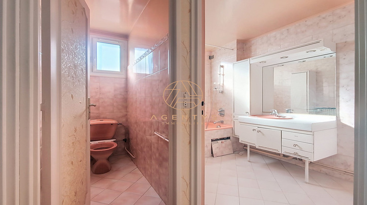 Ma-Cabane - Vente Appartement Saint-Maur-des-Fossés, 63 m²