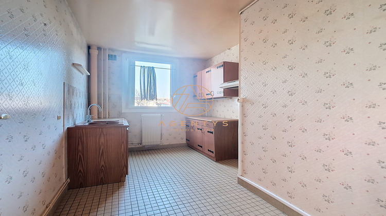 Ma-Cabane - Vente Appartement Saint-Maur-des-Fossés, 63 m²