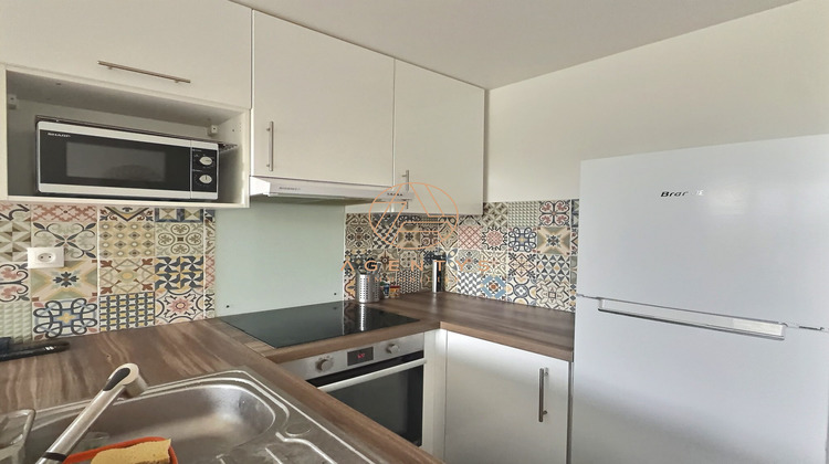 Ma-Cabane - Vente Appartement Saint-Maur-des-Fossés, 29 m²