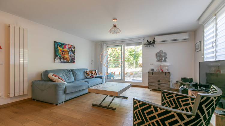 Ma-Cabane - Vente Appartement Saint-Maur-des-Fossés, 45 m²