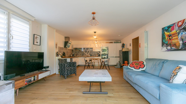 Ma-Cabane - Vente Appartement Saint-Maur-des-Fossés, 45 m²