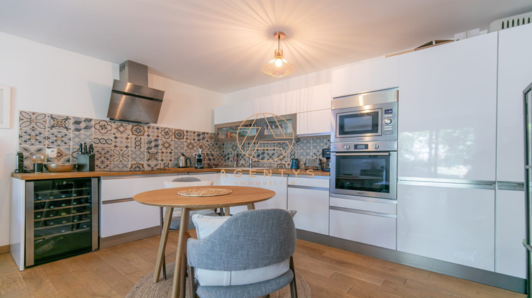 Ma-Cabane - Vente Appartement Saint-Maur-des-Fossés, 45 m²
