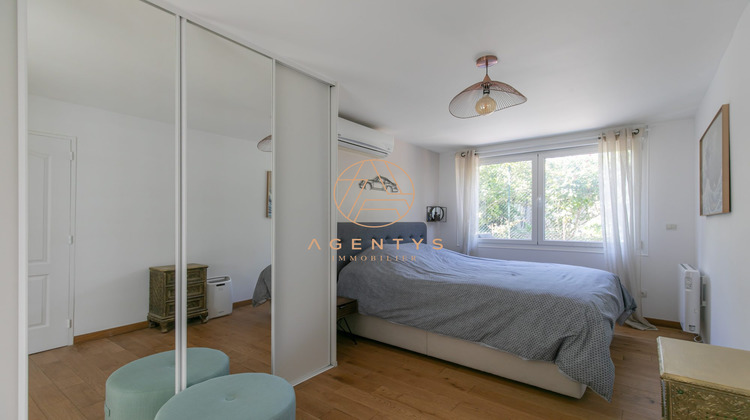 Ma-Cabane - Vente Appartement Saint-Maur-des-Fossés, 45 m²