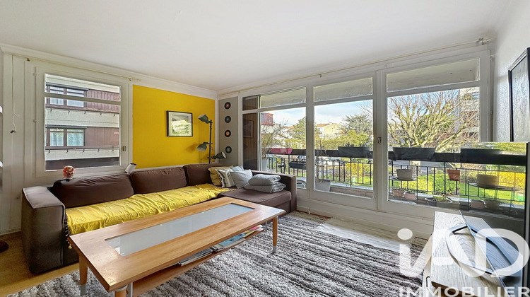 Ma-Cabane - Vente Appartement Saint-Maur-des-Fossés, 98 m²