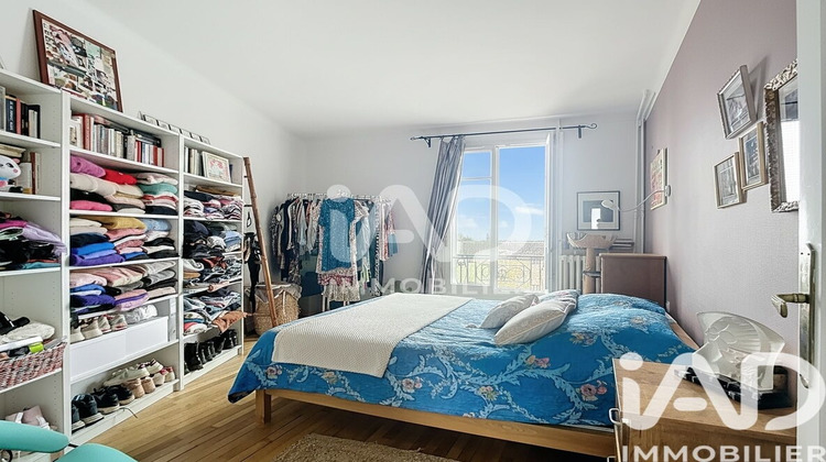 Ma-Cabane - Vente Appartement Saint-Maur-des-Fossés, 65 m²