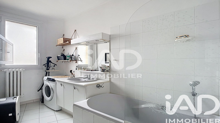 Ma-Cabane - Vente Appartement Saint-Maur-des-Fossés, 65 m²