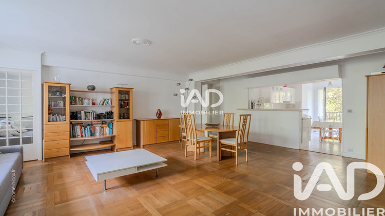Ma-Cabane - Vente Appartement Saint-Maur-des-Fossés, 85 m²