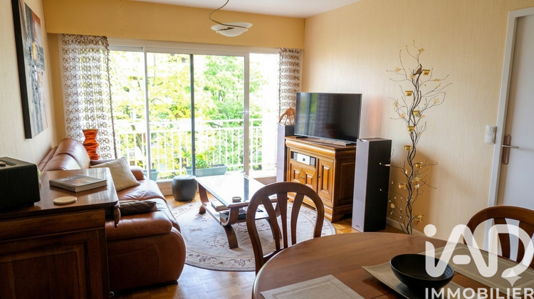 Ma-Cabane - Vente Appartement Saint-Maur-des-Fossés, 52 m²