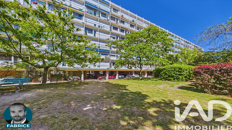 Ma-Cabane - Vente Appartement Saint-Maur-des-Fossés, 70 m²
