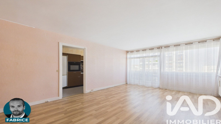 Ma-Cabane - Vente Appartement Saint-Maur-des-Fossés, 70 m²