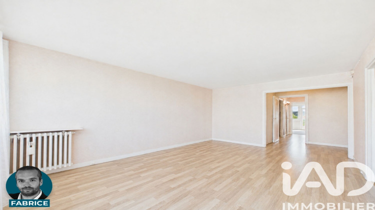 Ma-Cabane - Vente Appartement Saint-Maur-des-Fossés, 70 m²