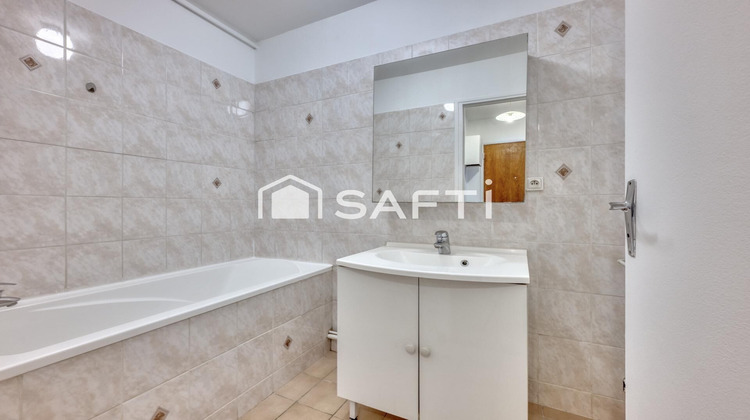 Ma-Cabane - Vente Appartement Saint-Maur-des-Fosses, 28 m²