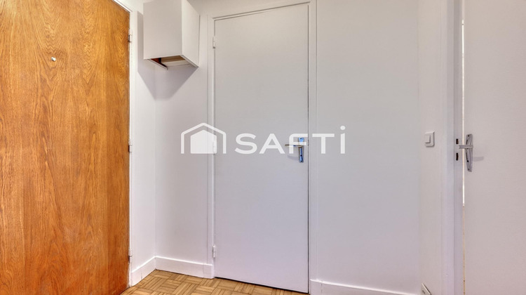 Ma-Cabane - Vente Appartement Saint-Maur-des-Fosses, 28 m²