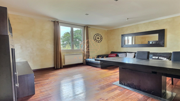Ma-Cabane - Vente Appartement Saint maur des fosses, 68 m²