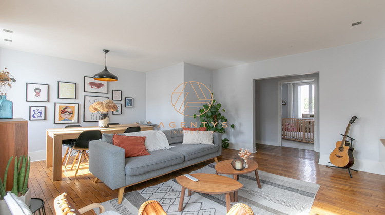 Ma-Cabane - Vente Appartement Saint-Maur-des-Fossés, 58 m²