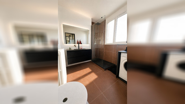 Ma-Cabane - Vente Appartement Saint-Maur-des-Fossés, 55 m²