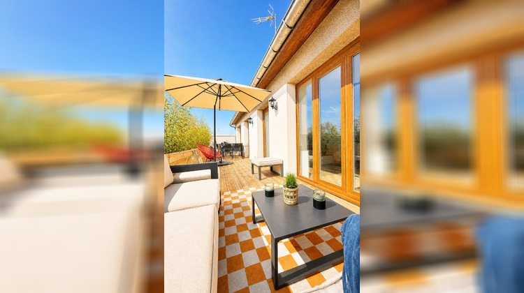 Ma-Cabane - Vente Appartement Saint-Maur-des-Fossés, 55 m²