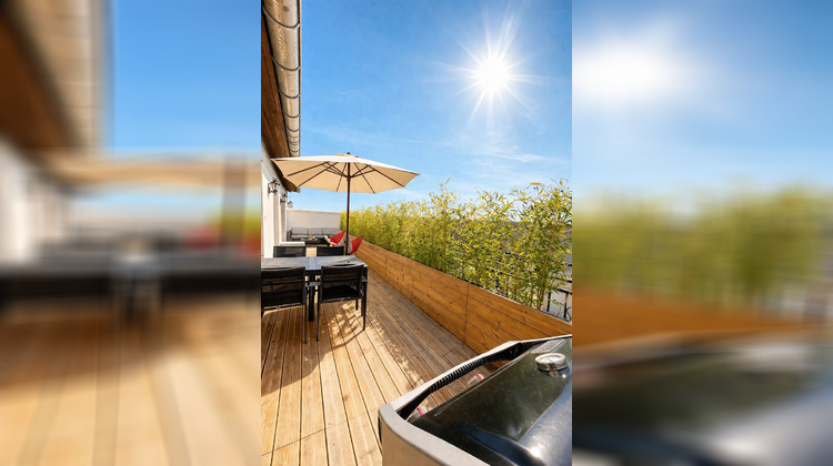 Ma-Cabane - Vente Appartement Saint-Maur-des-Fossés, 55 m²