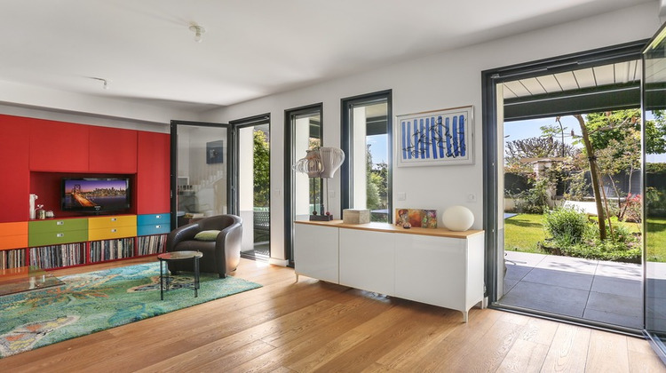 Ma-Cabane - Vente Appartement SAINT MAUR DES FOSSES, 124 m²