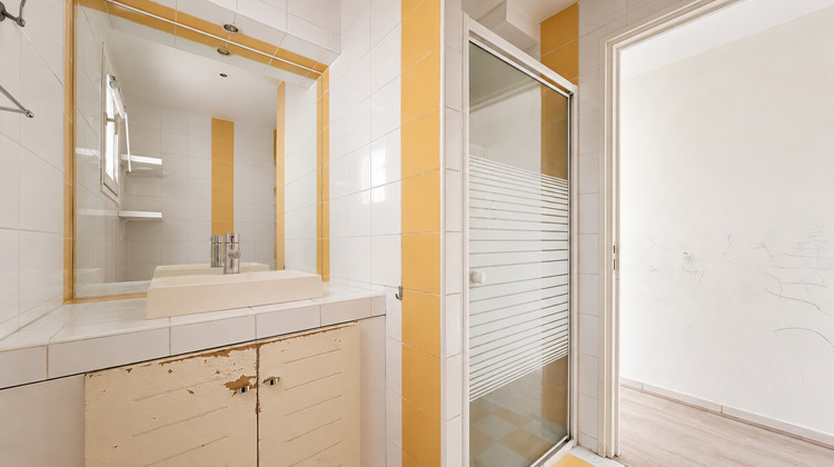 Ma-Cabane - Vente Appartement SAINT-MAUR-DES-FOSSES, 33 m²