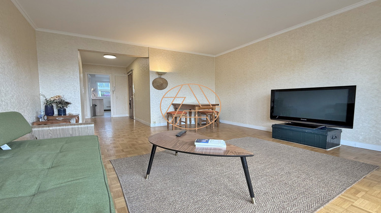 Ma-Cabane - Vente Appartement Saint-Maur-des-Fossés, 68 m²