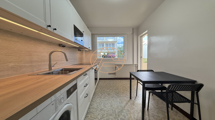 Ma-Cabane - Vente Appartement Saint-Maur-des-Fossés, 68 m²