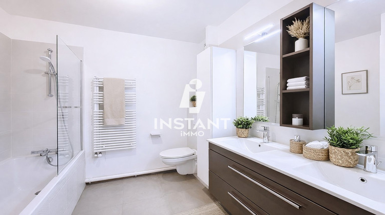 Ma-Cabane - Vente Appartement Saint-Maur-des-Fossés, 102 m²