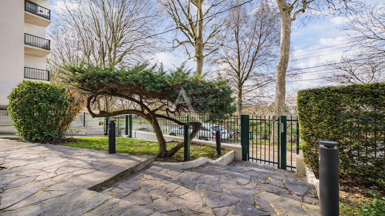 Ma-Cabane - Vente Appartement SAINT-MAUR-DES-FOSSES, 63 m²