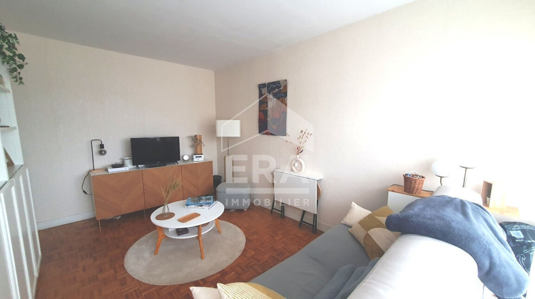 Ma-Cabane - Vente Appartement SAINT-MAUR-DES-FOSSES, 26 m²