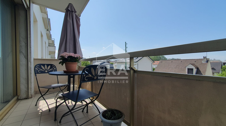 Ma-Cabane - Vente Appartement SAINT-MAUR-DES-FOSSES, 26 m²