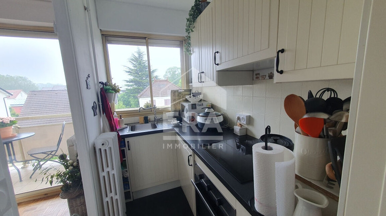 Ma-Cabane - Vente Appartement SAINT-MAUR-DES-FOSSES, 26 m²