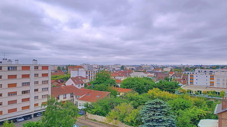 Ma-Cabane - Vente Appartement Saint-Maur-des-Fosses, 31 m²