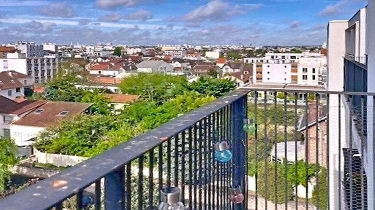 Ma-Cabane - Vente Appartement Saint-Maur-des-Fosses, 31 m²