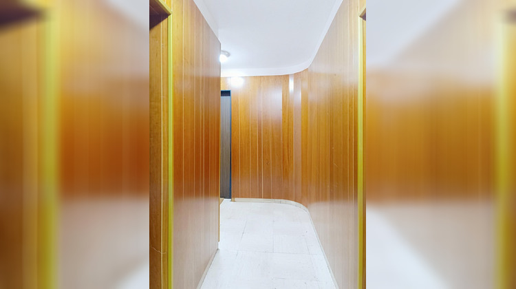 Ma-Cabane - Vente Appartement Saint-Maur-des-Fosses, 31 m²
