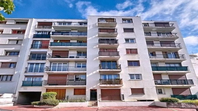 Ma-Cabane - Vente Appartement Saint-Maur-des-Fosses, 31 m²