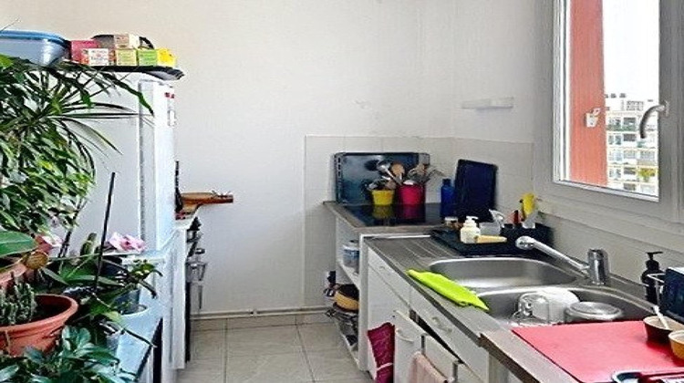Ma-Cabane - Vente Appartement Saint-Maur-des-Fosses, 31 m²