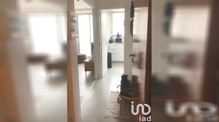 Ma-Cabane - Vente Appartement Saint-Maur-des-Fossés, 38 m²